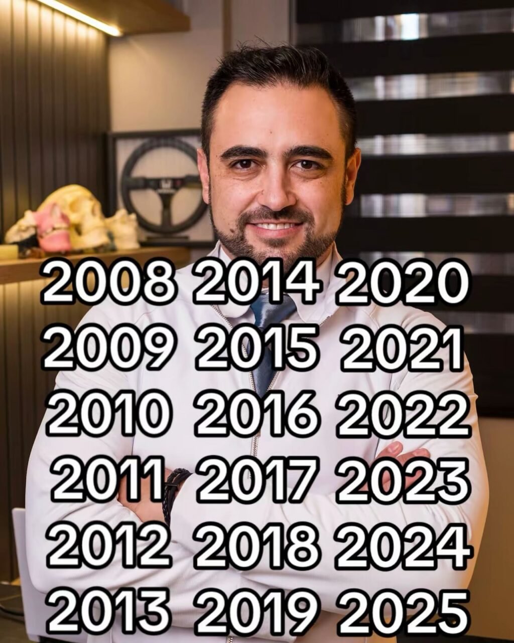 Instagram post from dr.molinari.cirurgia. This post is in position 2.